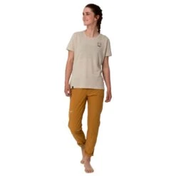 Kletterhose Salewa Lavaredo Hemp Chino Pant W Golden Brown -Neueste Camping Verkäufe 3e8c81d429e8511d290692984ce393ff7b9e2aed E23SALETTB3363458 7