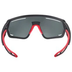 Cébé Sonnenbrille Cebe S'Track Vision Black Red Matte Zone Grey Cat.3 Red 8 Cébé Sonnenbrille Cebe S'Track Vision Black Red Matte Zone Grey Cat.3 Red -Neueste Camping Verkäufe 3eed76b1e288a67f86bc09a13d4c1b5356a9623d E23CEBELUN347936 CEBE0093472 2