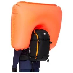 Airbag-Sack Mammut Tour 30 Women Removable Airbag 3.0 Black -Neueste Camping Verkäufe 3f2499249472d5d36f3b9ff24aaf7da75faa50ba H23MAMMACC334640 MAMM0618566 903