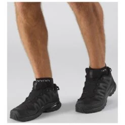 Trailrunning-Schuhe Salomon Xa Pro 3D V8 Gtx Black -Neueste Camping Verkäufe 3f4e74a6fb5d46ef05a48ef66641c5c0d878ec1c E23SALOCHA3362721 901