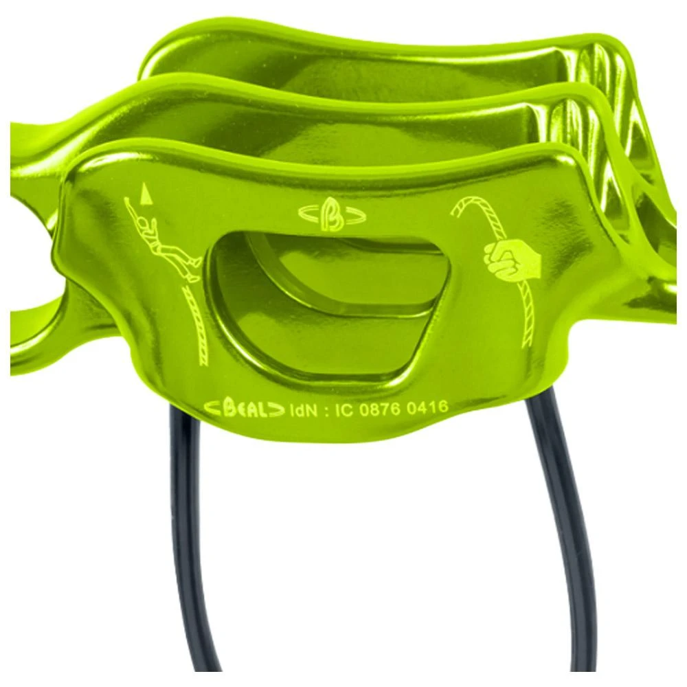 Beal Set Air Force 3 6 Beal Set Air Force 3 – Bild 4