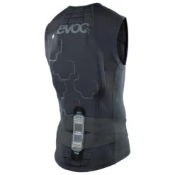 Rückenschutz Evoc Protector Vest Lite Men Black -Neueste Camping Verkäufe 4017a766dac025c2e2e11c9e66706308167ada22 VH21EVOCACC012 2
