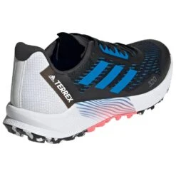 Trailrunning-Schuhe Adidas Terrex Agravic Flow 2 Core Black Blue Rush Turbo -Neueste Camping Verkäufe 401fb844e89ec94608d3a65bc7ee781b8fd9b721 E22ADIDCHA2201854 3