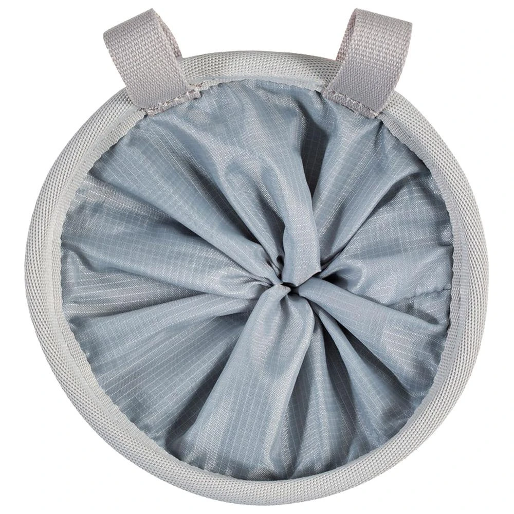 Chalkbag Petzl Sakapoche Orange 5 Chalkbag Petzl Sakapoche Orange – Bild 3