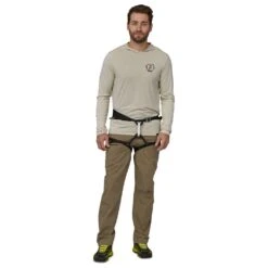 Kletterhose Patagonia M's Venga Rock Pants Sage Khaki -Neueste Camping Verkäufe 415f17ecebab1042fd7024b04c7099449910d25a E22PATATEB2357219 7