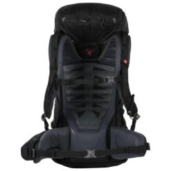 Rucksack Millet Hanang 50 Black -Neueste Camping Verkäufe 41c8bffde082fbd5f5a5e34b83f0efd82f62259d E23MILLACC355062 MILL0680250 2