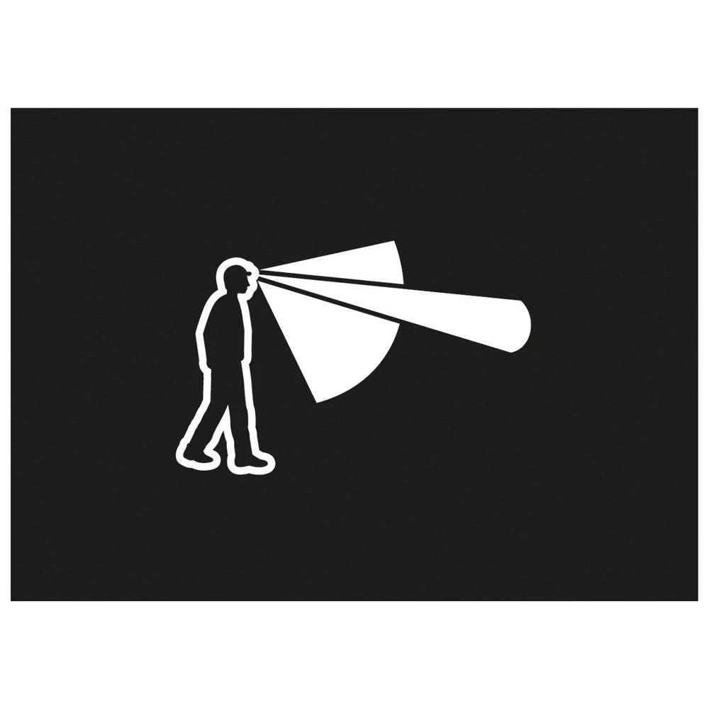 Stirnlampe Petzl Actik Bleu 6 Stirnlampe Petzl Actik Bleu – Bild 4