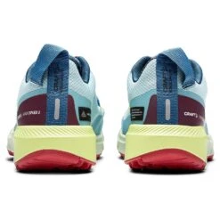 Trailrunning-Schuhe Craft ADV Nordic Speed 2 W Mint-Celadon 13 Trailrunning-Schuhe Craft ADV Nordic Speed 2 W Mint-Celadon -Neueste Camping Verkäufe 42c079e005a7321e5defaa986459b61dbdfde45d E22CRAFCHA2203001 2