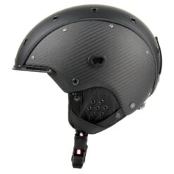 Helm Casco SP-3 Limited Carbon Competition Noir Carbon
