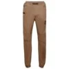 Kletterhose Mammut Massone Pant M Dark Sand