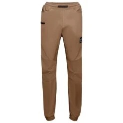 Kletterhose Mammut Massone Pant M Dark Sand
