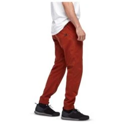 Kletterhose Black Diamond M Notion Pants Burnt Sienna -Neueste Camping Verkäufe 435369cbb204c77fa0c6c7ec39c2679221228dd0 E22BDIATTB1340333 5