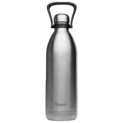 Trinkflasche Qwetch Bouteille Isotherme Titan 2L Inox Brossé 5 Trinkflasche Qwetch Bouteille Isotherme Titan 2L Inox Brossé -Neueste Camping Verkäufe 43741eb8c74d995c01ce955aef473a2be51d27ca E23QWETACC349846 QWET0212163 2