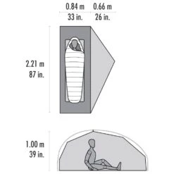 Zelt Msr Gear Freelite 1 Tan -Neueste Camping Verkäufe 43b2cf9d9630e7605a3f36fb67a7e6e91b2c28ae E23MSRGBIV381887 MSRG0731166 8