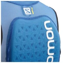 Rückenschutz Salomon Flexcell Pro Vest Jr Race Blue -Neueste Camping Verkäufe 440cf4728b62116b588246627931a9f0e3a9de21 H23SALOACC3341875 902