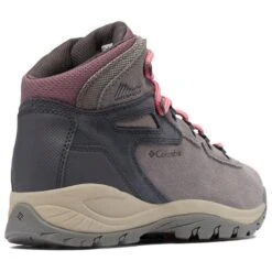 Wanderschuhe Columbia Newton Ridge Plus Wp Amped Wmn Stratus Canyon Rose -Neueste Camping Verkäufe 446a8849b77793801552c330560e8510565ed7b6 E23COLUCHA3360311 3
