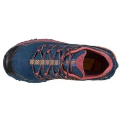 Trailrunning-Schuhe La Sportiva Ultra Raptor II Women Denim Rouge -Neueste Camping Verkäufe 44a3c45d2bae7338acee1b7f5e196f7a73770a31 E22LASPCHA2214391 5