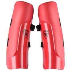 Racing-Schutz Rossignol Hero Leg Protection Sr Red
