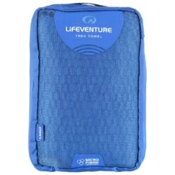 Küchentuch Lifeventure Microfibre Towels Blue -Neueste Camping Verkäufe 4567183e44c845487f3d687360da344fddf60e76 E23LIFVACC3382356 901