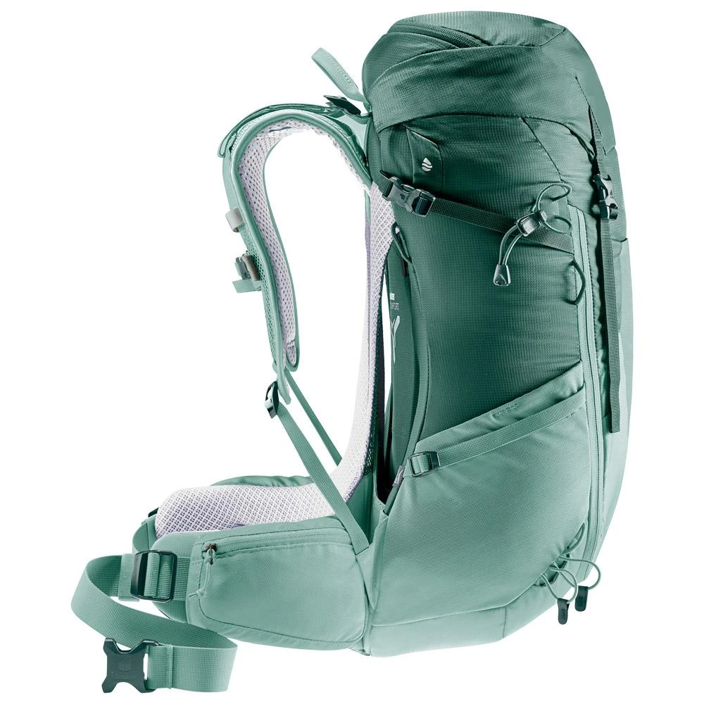 Rucksack Deuter Futura 24 SL Forest Jade 6 Rucksack Deuter Futura 24 SL Forest Jade – Bild 4