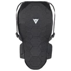 Dainese Flexagon Back Protector Black + Action Short Evo Black White