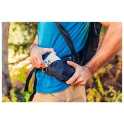 Trinkrucksack Gregory Salvo 8 H2O Ozone Black -Neueste Camping Verkäufe 46647a01d999960759cd2f50b4ded7c967fe55da H23GREGACC326634 GREG0023387 904