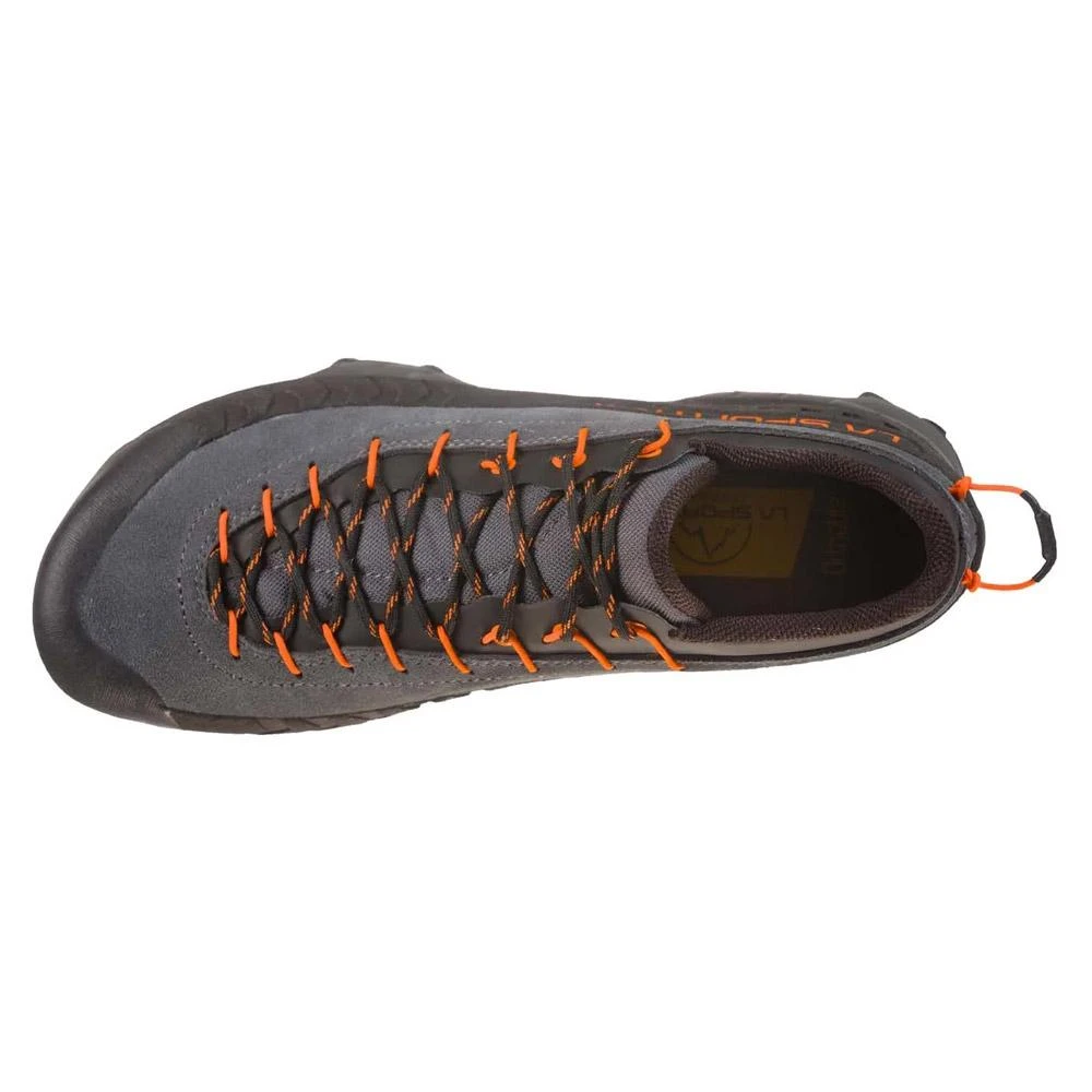 Approachschuhe La Sportiva Tx4 Carbon Flame 7 Approachschuhe La Sportiva Tx4 Carbon Flame – Bild 5