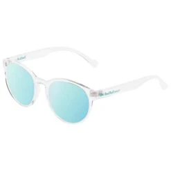 Sonnenbrille Red Bull Spect Lace Shiny X'Tal Smoke Light Blue Mirror