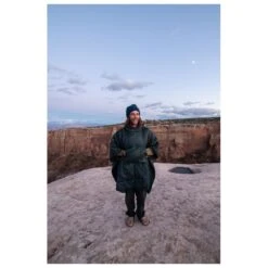 Regenponcho Thermarest Honcho Poncho Black Forest -Neueste Camping Verkäufe 46780ed3a7c858e0fcd5faa58730f0250c5b4066 E23TERMBIV381919 TERM0731101 907