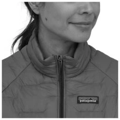 Daunenjacke Patagonia W's Micro Puff Jkt Black -Neueste Camping Verkäufe 46fc73384417592283cf9eca8bf978e867907ad3 H23PATATTH2262747 901