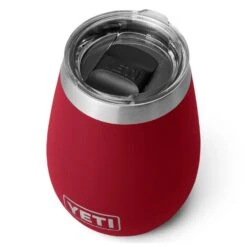 Glas Yeti Rambler 10 Oz Wine Tumbler Rescue Red 9 Glas Yeti Rambler 10 Oz Wine Tumbler Rescue Red -Neueste Camping Verkäufe 4779cae74027c9b01d0d0f7ae67245723ba3a3fa H23YETIBIV342715 YETI0729732 7