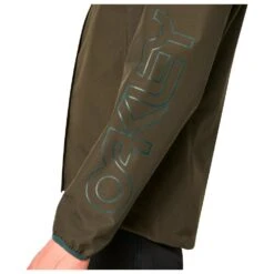 MTB Jacke Oakley Elements Shell Jkt New Dark Brush -Neueste Camping Verkäufe 491373c09038ccd28fc7d0e9141e8da441570563 H23OAKLVTT3339750 903