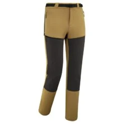 Wanderhose Lafuma Shift Warm Pants M Gold Umber