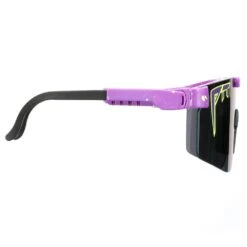 Sonnenbrille Pit Viper The Originals Polarized The Donatello -Neueste Camping Verkäufe 49b5c32d0aab576671503ba0cbc9863ad290a101 E22PITVLUN345854 PITV0202913 3