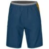 Wandershorts Ortovox Piz Selva Short M Deep Ocean