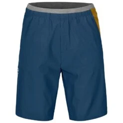 Wandershorts Ortovox Piz Selva Short M Deep Ocean
