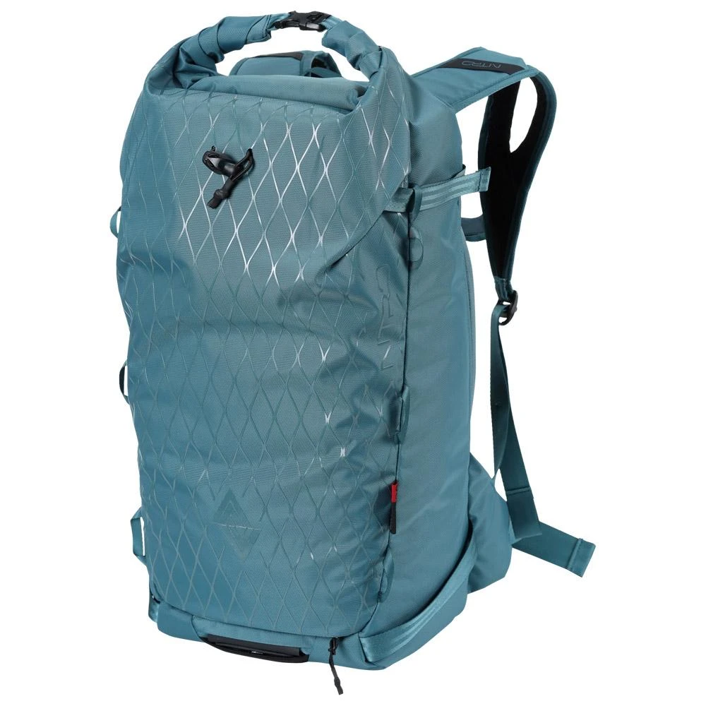 Rucksack Nitro Splitpack 30 Arctic 8 Rucksack Nitro Splitpack 30 Arctic – Bild 6