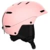 Helm Salomon Husk Jr Tropical Peach