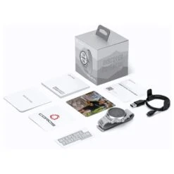 GPS-Uhren Coros Apex 2 Black Grey -Neueste Camping Verkäufe 4ab15da28250c5c0544ea2f1b5dfbd13ffb97b3a E23COROACC367702 CORO0703414 901