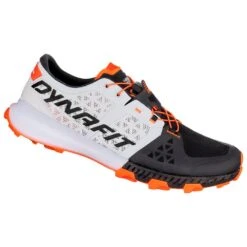 Trailrunning-Schuhe Dynafit Sky DNA Orange Black Out