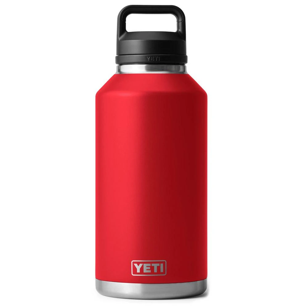 Trinkflasche Yeti Rambler 64 Oz (1,9L) Rescuer Red 3 Trinkflasche Yeti Rambler 64 Oz (1,9L) Rescuer Red