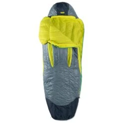 Schlafsack Nemo Disco 30 Reg Spark Fortress -Neueste Camping Verkäufe 4bc8337ca475e38dfdf6e716999d2d47398f16a4 E22NEMOBIV218150 NEMO0600673 3