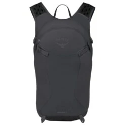 Rucksack Osprey Sportlite 15 Charcoal Grey -Neueste Camping Verkäufe 4e229612d57528f663736abd386339eda867cc08 E23OSPRACC369108 OSPR0704015 4