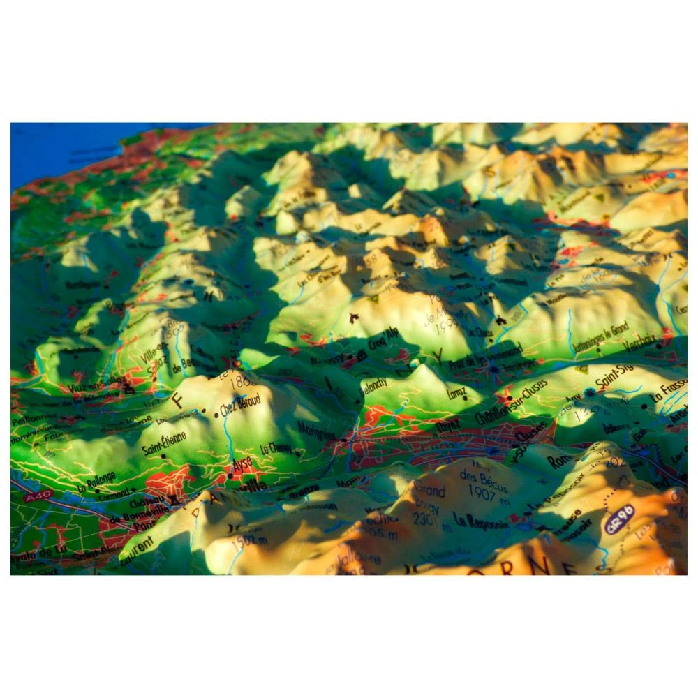 Set Jura & Léman + 6 Set Jura & Léman + – Bild 4