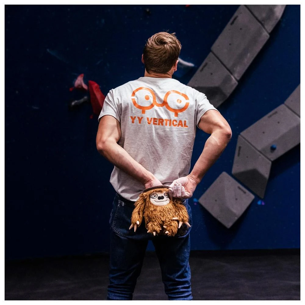 Chalkbag YY Vertical Animaux Paresseux 9 Chalkbag YY Vertical Animaux Paresseux – Bild 7