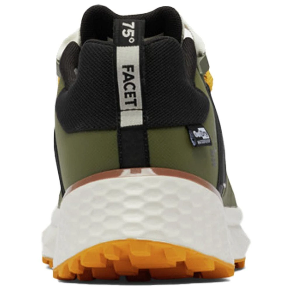 Wanderschuhe Columbia Facet 75 Outdry Nori Black 5 Wanderschuhe Columbia Facet 75 Outdry Nori Black – Bild 3