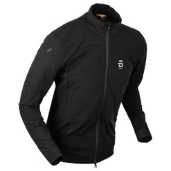 Trail-Jacke Bjorn Daehlie Jacket Winter Run 2.0 Black