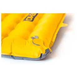 Isomatte Nemo Tensor Long Wide Goldfinch -Neueste Camping Verkäufe 4ef93b14d3b537cece8910a5ed239eeddf645628 E22NEMOBIV218157 NEMO0600680 5