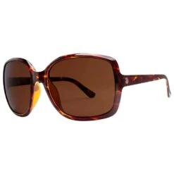 Sonnenbrille Electric Marin Gloss Tort Bronze Polarized