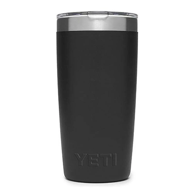 Glas Yeti Verre Rambler 10 OZ (296 Ml) Black 4 Glas Yeti Verre Rambler 10 OZ (296 Ml) Black – Bild 2